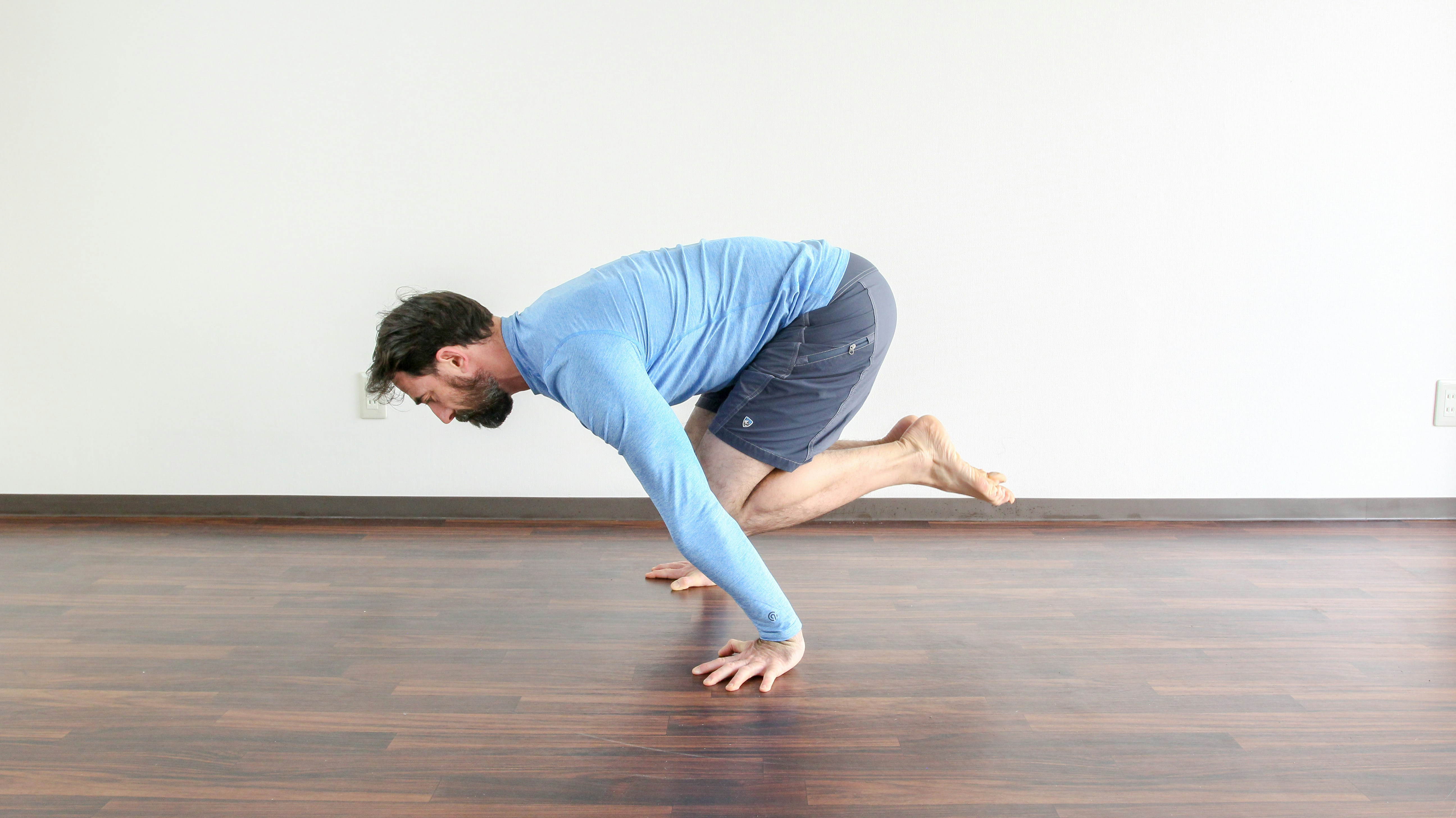 Bodyweight Basics